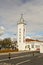 Lighthouse of the Belem Ferry Terminal