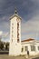 Lighthouse of the Belem Ferry Terminal