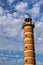 Lighthouse in Belem, Lisbon