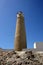 Lighthouse of Big Brother, Brother Islands