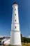 Lighthouse and Blue Sky