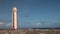 Lighthouse on Bonaire