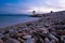 Lighthouse on Brac, Croatia