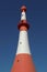 Lighthouse in Bremerhaven, Germany