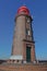 Lighthouse in Bremerhaven, Germany