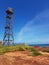 Lighthouse Broome outback Western Australia