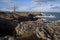 Lighthouse Butt of Lewis Outer Hebrides Scotland