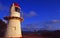 Lighthouse of Byron Bay