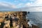 Lighthouse of Cabo Carvoeiro (Portugal)