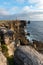 Lighthouse of Cabo Carvoeiro (Portugal)