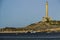 Lighthouse of Cabo de Palos