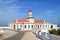 Lighthouse of the Cabo Mondego, Figueira da Foz