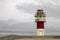 Lighthouse in Cabo Ortegal, Galicia, Spain
