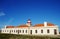 Lighthouse of Cabo Sardao, Portugal