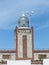 Lighthouse Canary Islands East Coast Blue Skies.