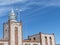 Lighthouse Canary Islands East Coast Blue Skies.