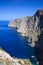 Lighthouse at Cap Formentor