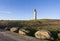 Lighthouse of the Cap Gris Nez