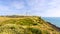 lighthouse on Cap Gris-Nez of English channel