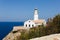 Lighthouse of Capdepera, Mallorca