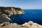 Lighthouse of Capdepera, Mallorca