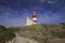 Lighthouse, Cape Agulhas