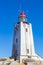 Lighthouse at Cape Columbine Western Cape South Africa