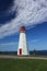 Lighthouse Cape George Nova Scotia