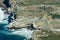 Lighthouse at the Cape of Good Hope