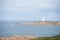 Lighthouse Cape Leeuwin Coast Australia