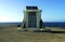 Lighthouse at Cape Punta Pesebre on Fuerteventura