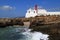 Lighthouse at Cape Raso, Cascais, Lisbon