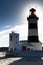 Lighthouse Cape Recife/South Africa