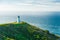 Lighthouse of Cape Reinga, New Zealand