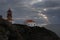 Lighthouse Cape Saint Vincent, Portugal