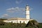 Lighthouse at Cape Salines