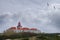 Lighthouse at Cape Sardao