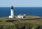 Lighthouse at Cape Wrath