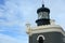 Lighthouse at Castillo San Felipe del Morro, San Juan