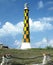 Lighthouse, Cayo Paredon Grande, Camaguey Province, Cuba