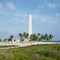 Lighthouse, Cayo Sabinal, Camaguey Province, Cuba