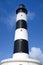 Lighthouse Chassiron on the island of Noirmoutier