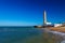 Lighthouse of Chipiona, Cadiz