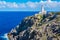 Lighthouse close to Cala Rajada, Majorca