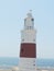 lighthouse, coastal lighthouse, sea, ship, light, summer, coastal signal