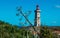 Lighthouse of Collioure France