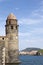 Lighthouse of Collioure, Franxz