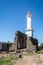 Lighthouse - Colonia del Sacramento, Uruguay