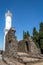 Lighthouse - Colonia del Sacramento, Uruguay