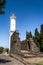 Lighthouse - Colonia del Sacramento, Uruguay